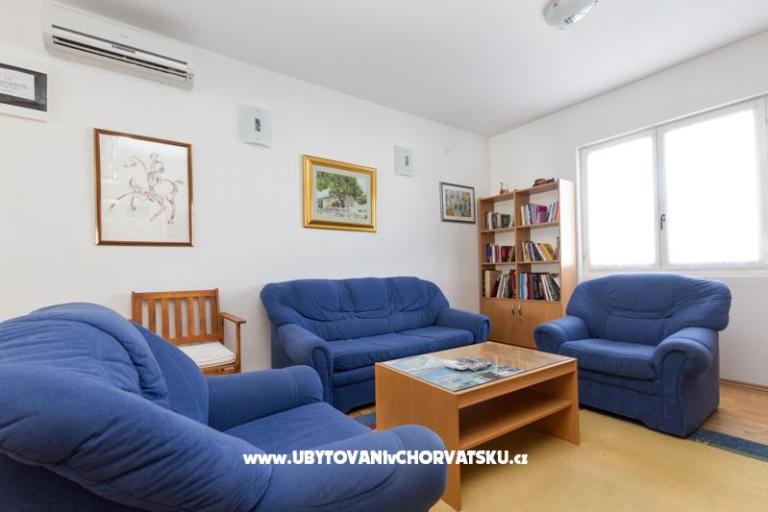 Online-Croatia: Villa Stanka – fotó 3