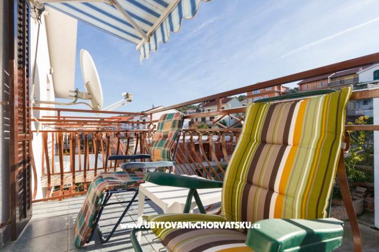 Online-Croatia: Villa Stanka – fotó 6