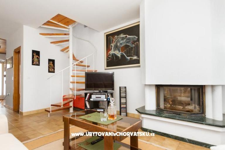Online-Croatia: Villa Stanka – fotó 9