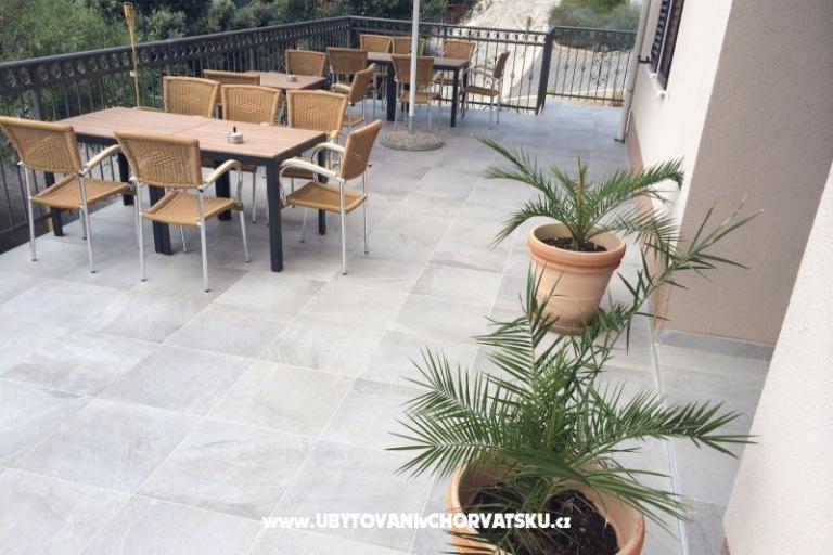 Villa Tatjana – fotó 10