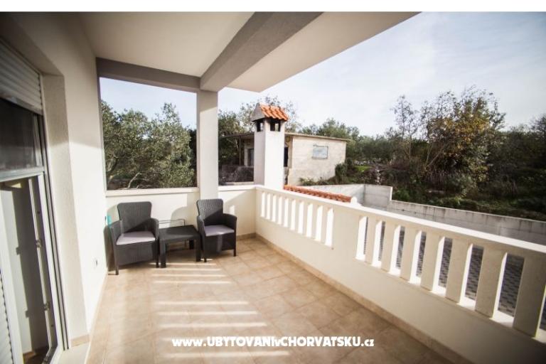 Villa Tončica – fotó 5