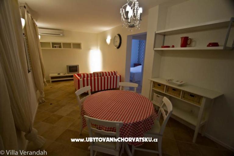 Villa Verandah – fotó 6