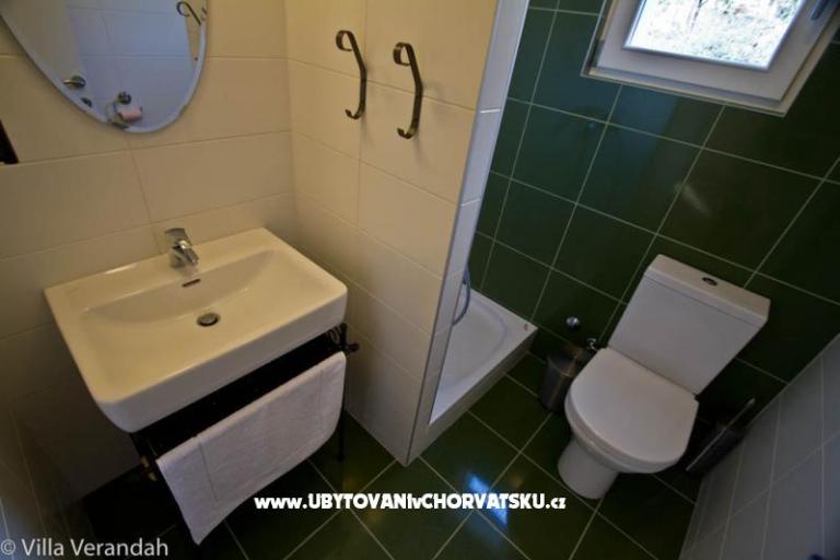 Villa Verandah – fotó 7
