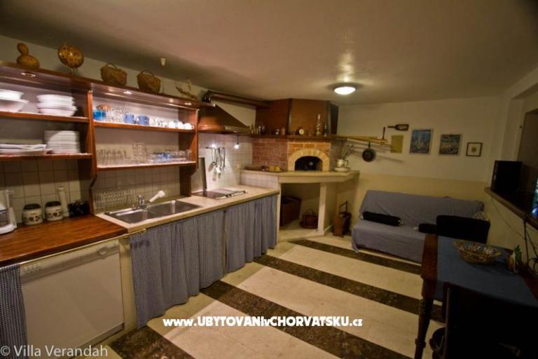 Villa Verandah – fotó 8