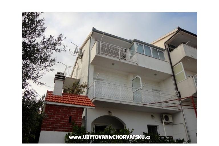Villa Viktor  – fotó 13