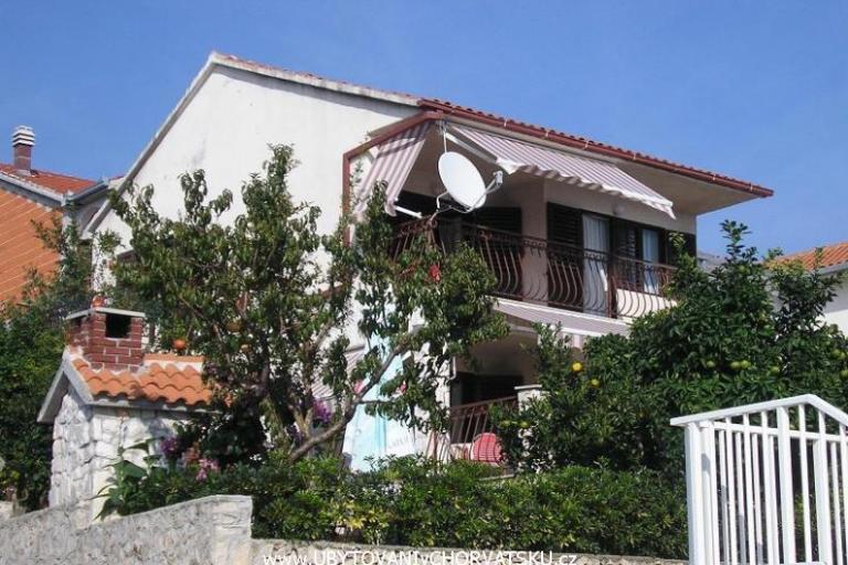 Villa Vukoja – fotó 2