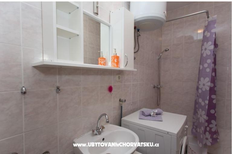 Apartmanok Kairos - anex – fotó 10