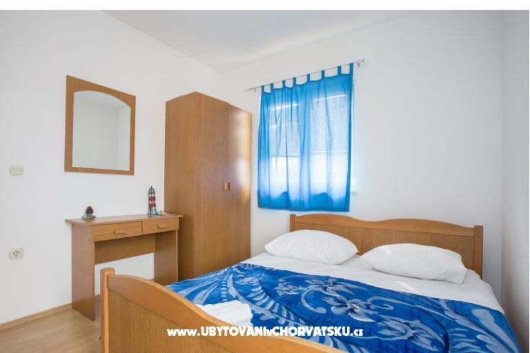 Apartmanok Kairos - anex – fotó 11