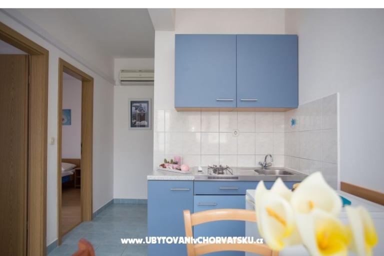 Apartmanok Kairos - anex – fotó 12