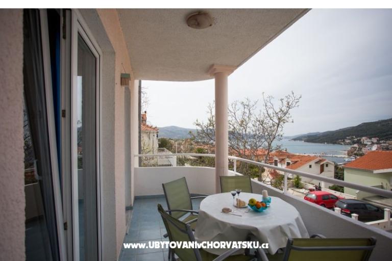 Apartmanok Kairos - anex – fotó 13