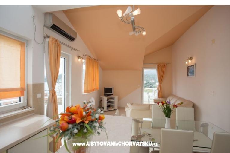 Apartmanok Kairos - anex – fotó 14