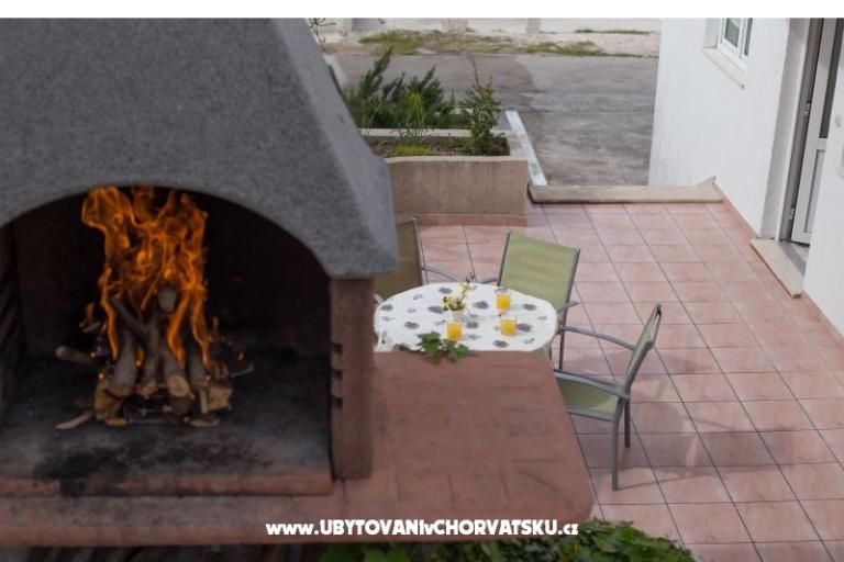 Apartmanok Kairos - anex – fotó 15