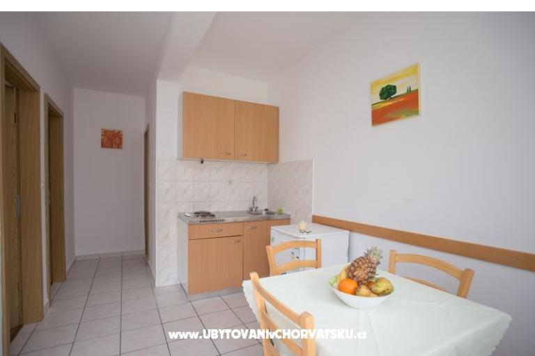 Apartmanok Kairos - anex – fotó 2