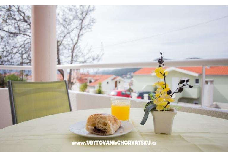 Apartmanok Kairos - anex – fotó 5