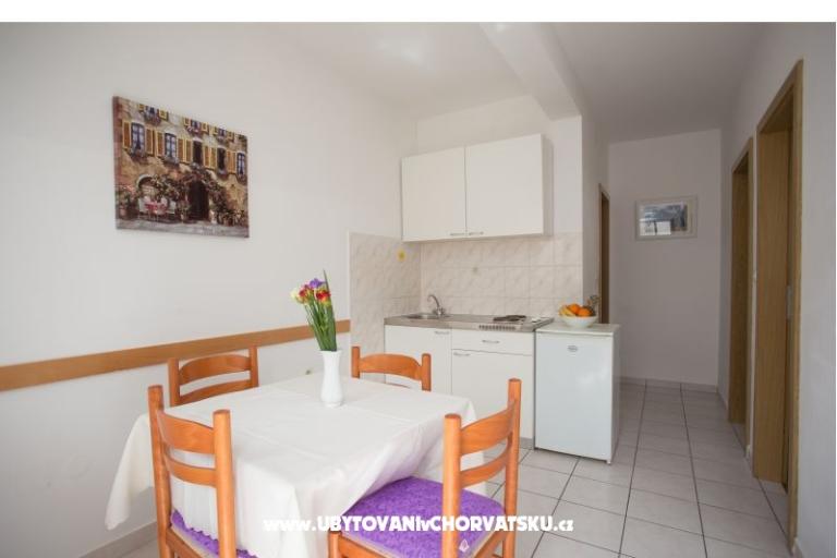 Apartmanok Kairos - anex – fotó 7