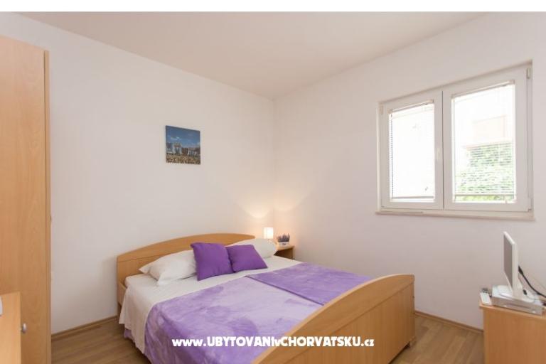 Apartmanok Kairos - anex – fotó 9