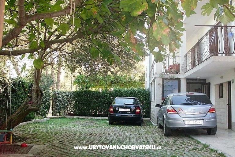 Villa Iskra – fotó 8