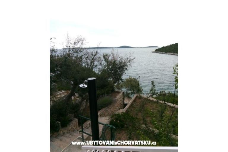 Beachfront apartments Maria Ljublje – fotó 11