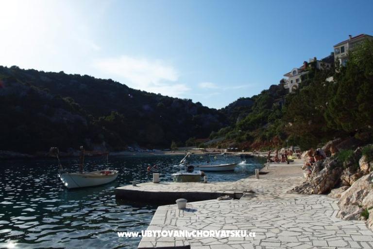 Beachfront apartments Maria Ljublje – fotó 13