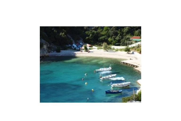 Beachfront apartments Maria Ljublje – fotó 14