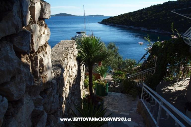 Beachfront apartments Maria Ljublje – fotó 15