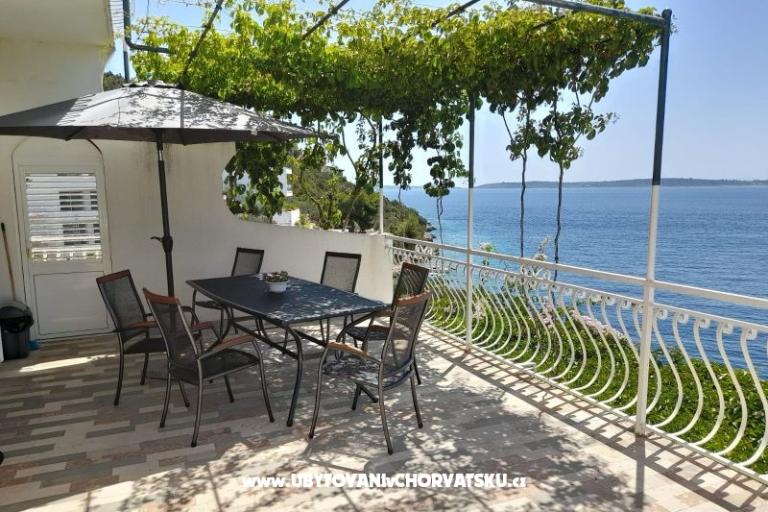 Beachfront apartments Maria Ljublje – fotó 17