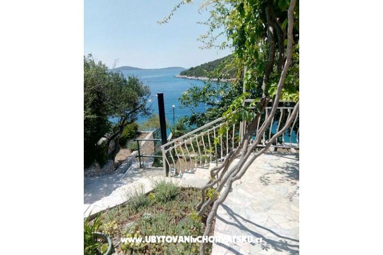Beachfront apartments Maria Ljublje – fotó 22