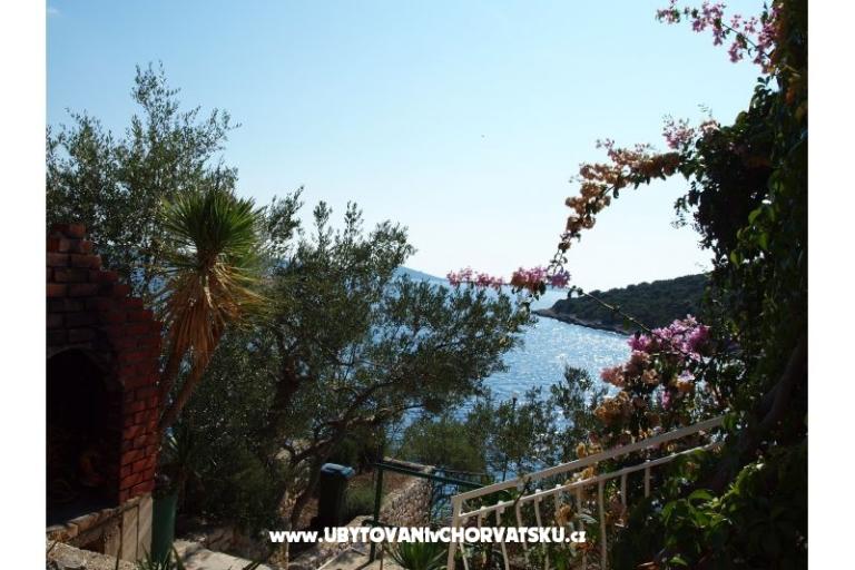 Beachfront apartments Maria Ljublje – fotó 24