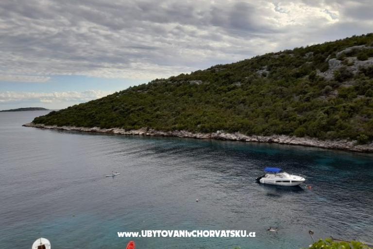 Beachfront apartments Maria Ljublje – fotó 25