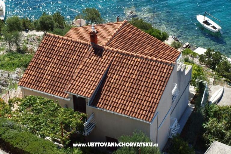 Beachfront apartments Maria Ljublje – fotó 3