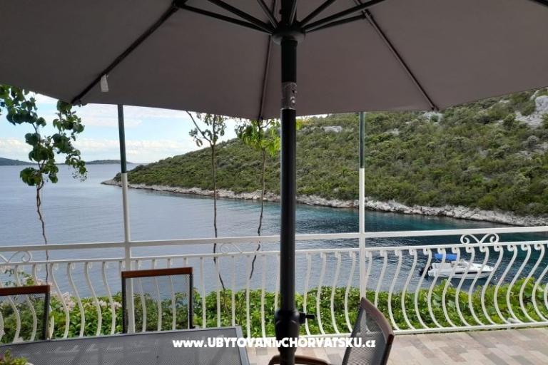 Beachfront apartments Maria Ljublje – fotó 4