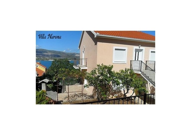 Villa Narona – fotó 2