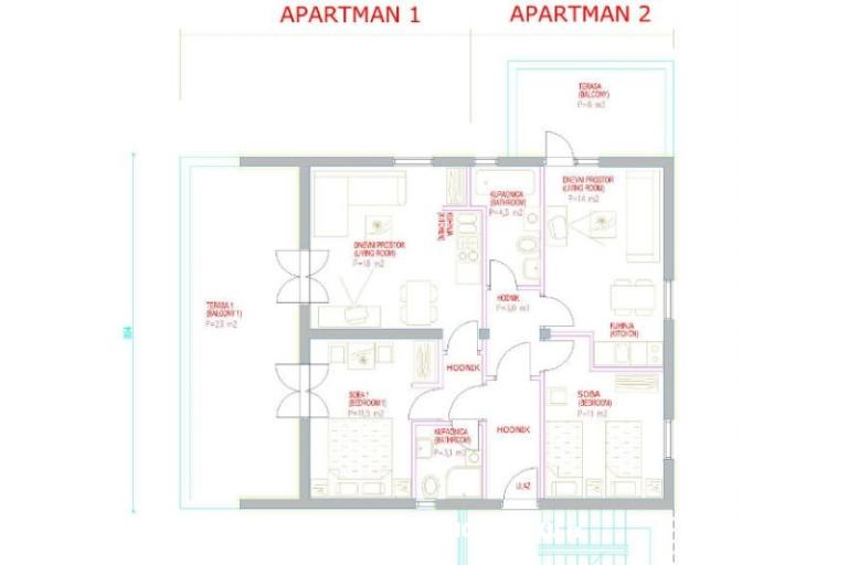 Zele Apartmanok – fotó 4