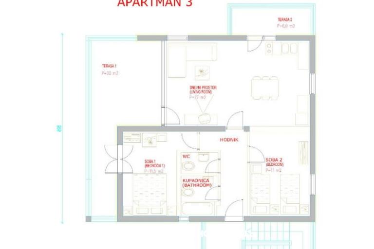 Zele Apartmanok – fotó 5