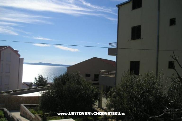 Zele Apartmanok – fotó 9