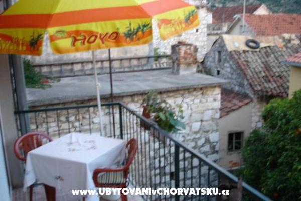Apartmanok Ana – fotó 2