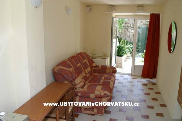 Apartmanok Ana – fotó 5