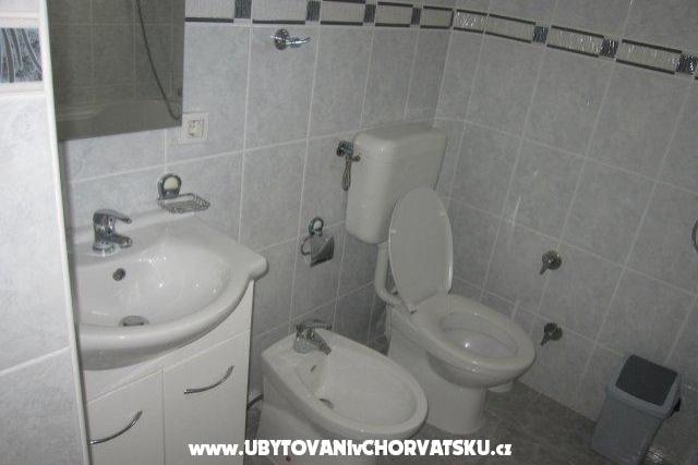 Apartmanok Bubalo – fotó 15