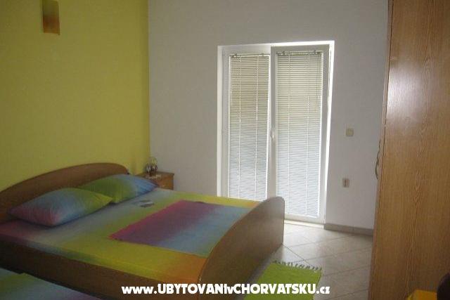 Apartmanok Bubalo – fotó 4