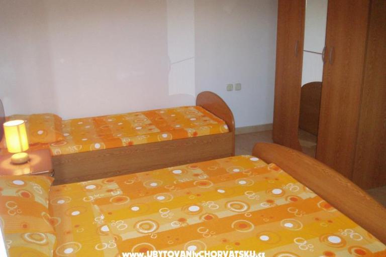 Apartmanok Bubalo – fotó 6