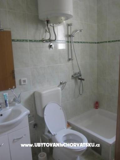 Apartmanok Bubalo – fotó 7