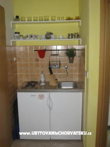 Apartmanok Bubalo – fotó 9