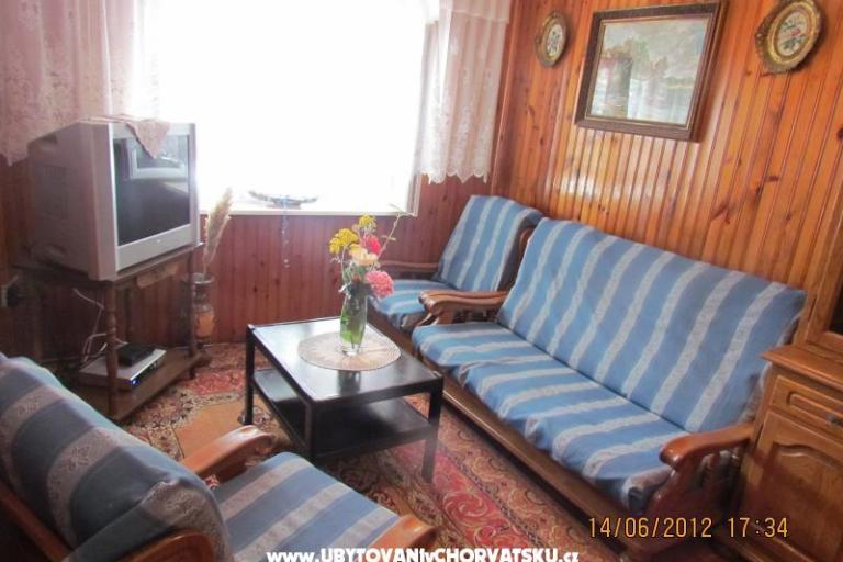 Apartman Ivona – fotó 16