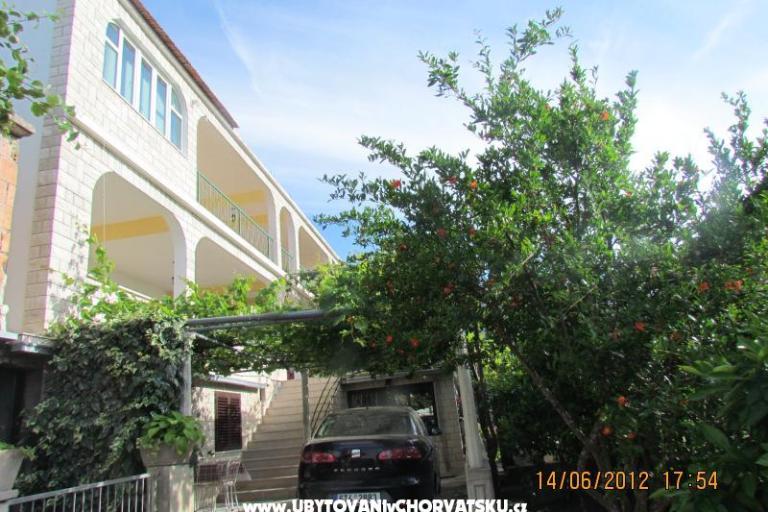 Apartman Ivona – fotó 4