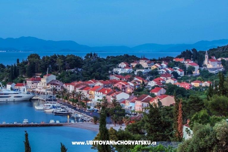 Apartmanok Ljubica – fotó 10
