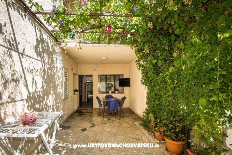Apartmanok Ljubica – fotó 13