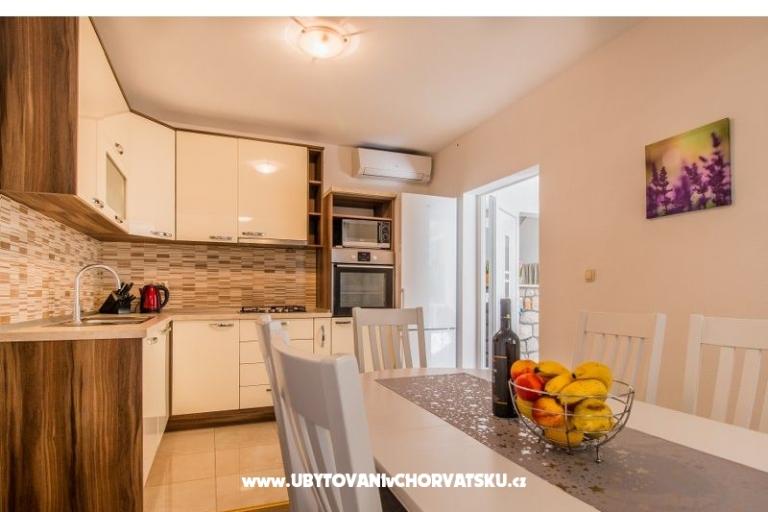 Apartmanok Ljubica – fotó 14