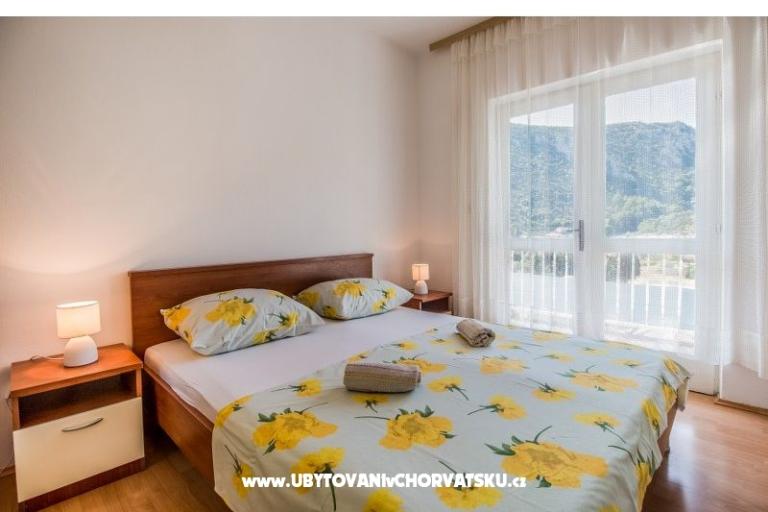 Apartmanok Ljubica – fotó 15