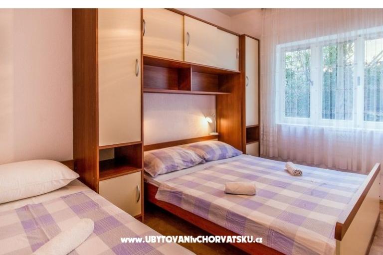 Apartmanok Ljubica – fotó 16
