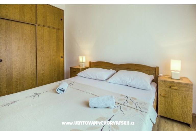 Apartmanok Ljubica – fotó 17